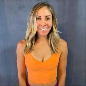 Meet your Posher, Janell